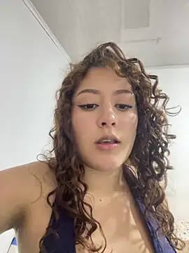 Amber roouse online show from 05-20-26, 01:23