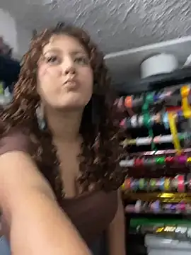 Amber roouse online show from 05-24-26, 01:10