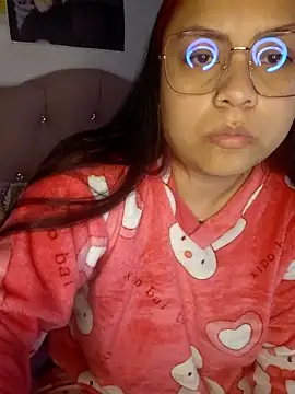 Snapshot of nahomy05 chatting on 03-09-26, 12:14 nahomy05 online show from 03-09-26, 12:14