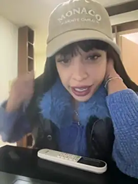 Snapshot of bellatentacion2026 chatting on 07-19-26, 11:08 bellatentacion2026 online show from 07-19-26, 11:08