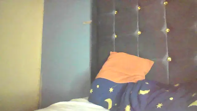 Sweet-Trouble online show from 03-07-26, 06:32