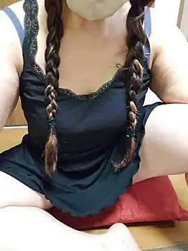 ayumidesu online show from 07-01-26, 05:09