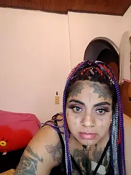 Ely spank online show from 03-07-26, 03:03