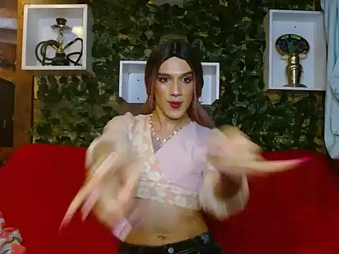 Sofia420 online show from 03-08-26, 05:22