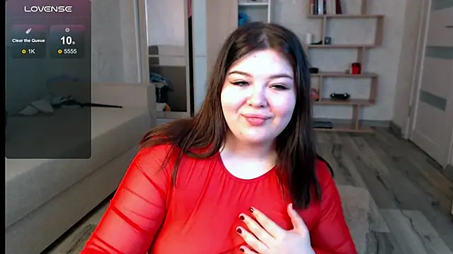 KimSiniza online show from 04-27-26, 08:56