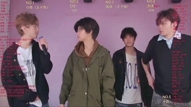 NTN-lucky online show from 04-21-26, 12:01