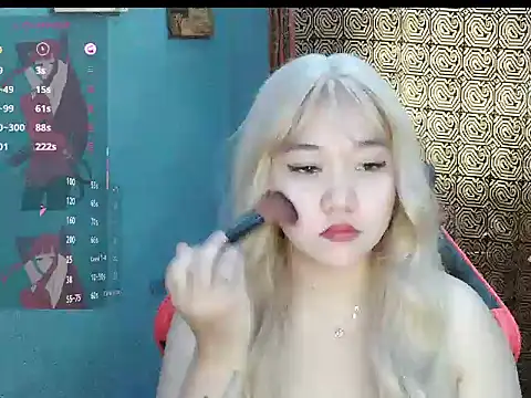 mabyhot16 online show from 07-14-26, 07:24
