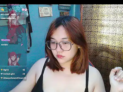 mabyhot16 online show from 07-29-26, 06:33