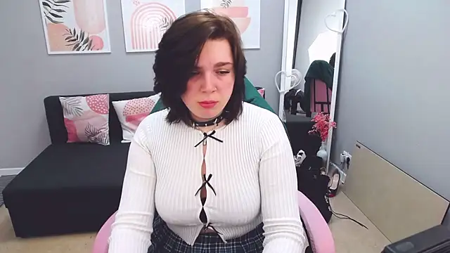 DanielaHot4u online show from 04-19-26, 06:56