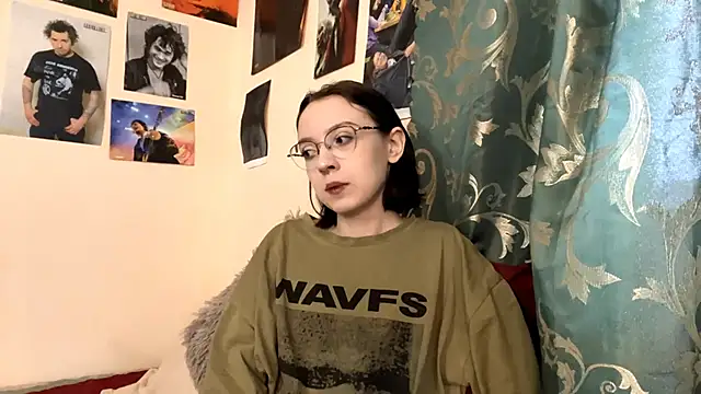 ChasidySynan online show from 03-17-26, 02:42