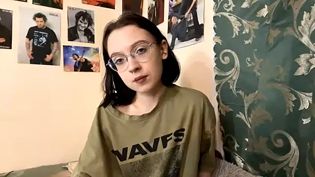 ChasidySynan online show from 03-20-26, 04:12
