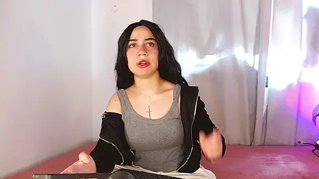 nayades ricci online show from 08-01-26, 07:46