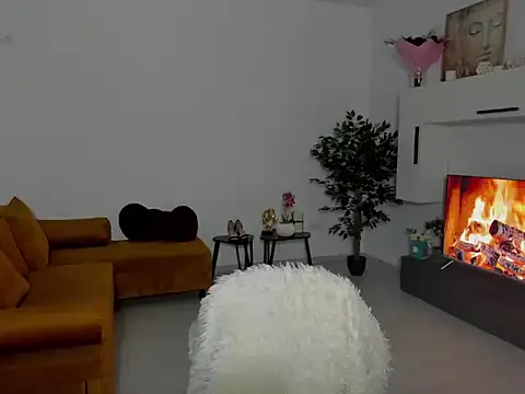 SabrinaDellyn online show from 03-08-26, 08:12