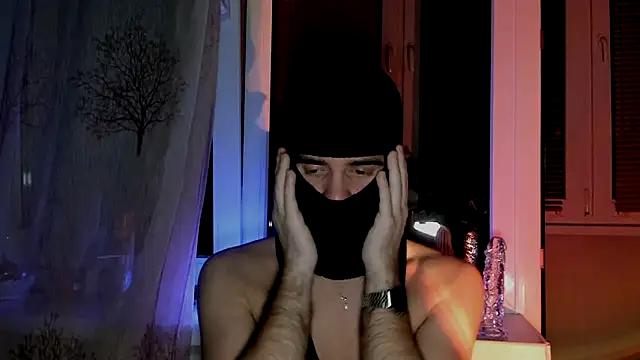 Snapshot of DanieleBrunome chatting on 03-13-26, 11:22 DanieleBrunome online show from 03-13-26, 11:22