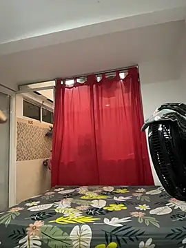 leilani X online show from 04-09-26, 12:54
