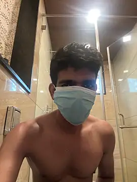 BombaySam78 online show from 03-15-26, 05:02