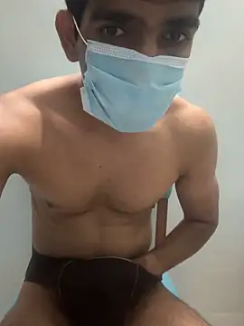 BombaySam78 online show from 04-16-26, 09:39