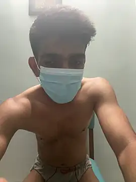 BombaySam78 online show from 05-11-26, 04:04
