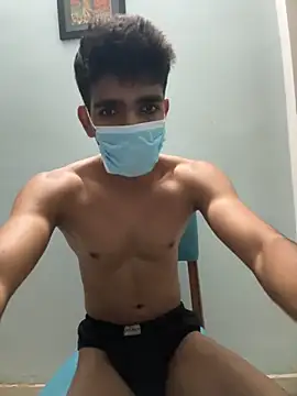 BombaySam78 online show from 05-13-26, 02:09