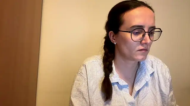 SofiaTease online show from 03-12-26, 03:40