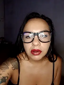 Milf Tiffany online show from 03-07-26, 03:58