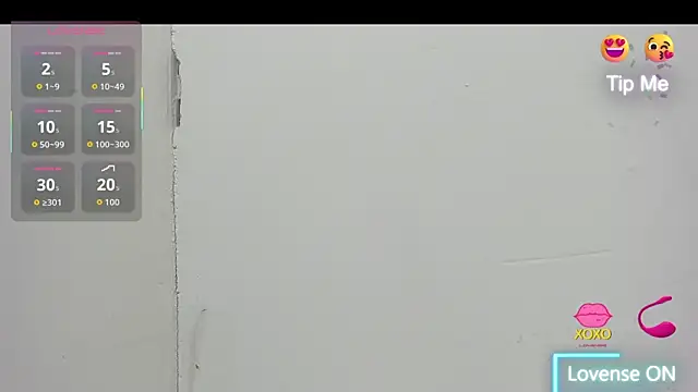 marcela teen online show from 04-11-26, 04:55