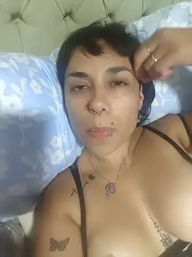 Nanydaniela online show from 03-13-26, 02:51