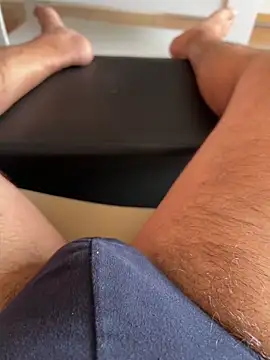 RickyDicky900 online show from 05-06-26, 02:11