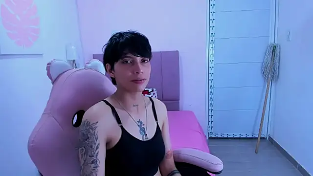 ivyheat3 online show from 04-19-26, 03:39