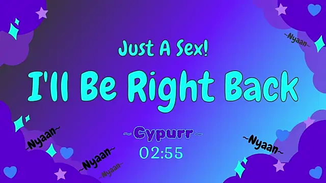 Snapshot of Cypurr chatting on 06-11-26, 12:32 Cypurr online show from 06-11-26, 12:32