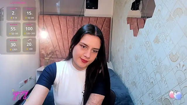 Zoe  Taylor   online show from 03-21-26, 11:48