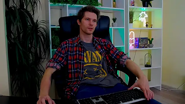 Eddie Baker online show from 03-22-26, 12:47