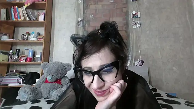 Snapshot of Barbie_Rococo chatting on 05-05-26, 06:27 Barbie Rococo online show from 05-05-26, 06:27
