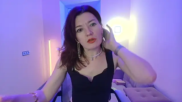 Bonnie Naughtyy online show from 04-25-26, 04:37