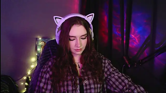 Celia Sensual  online show from 05-03-26, 08:37