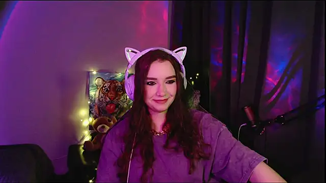 Celia Sensual  online show from 05-15-26, 07:21