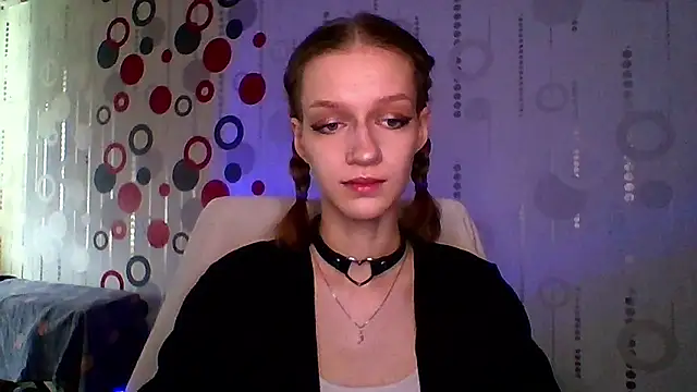 Chrissy Joyful online show from 03-27-26, 05:02