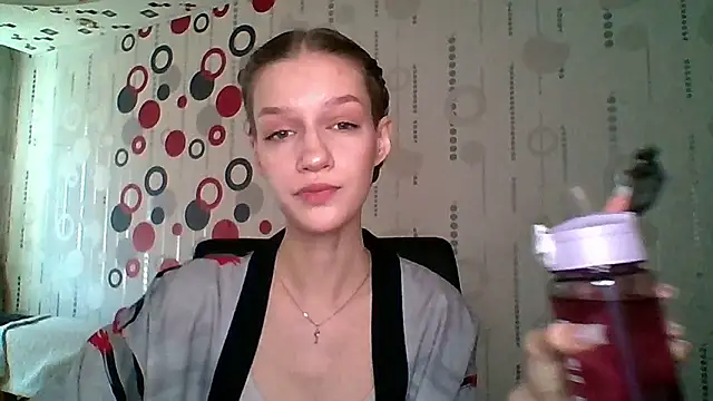 Chrissy Joyful online show from 04-08-26, 04:01