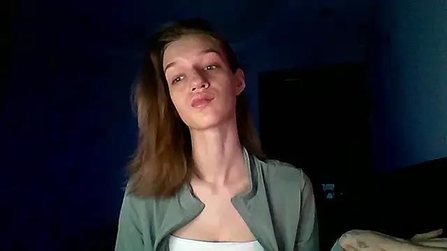 Chrissy Joyful online show from 05-25-26, 05:02