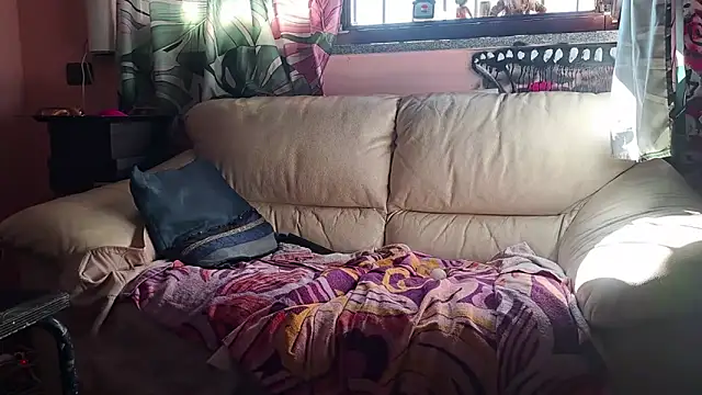 bellad0nna online show from 03-31-26, 08:15