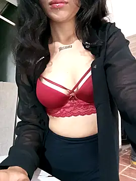 Petite Artemis online show from 03-13-26, 02:45