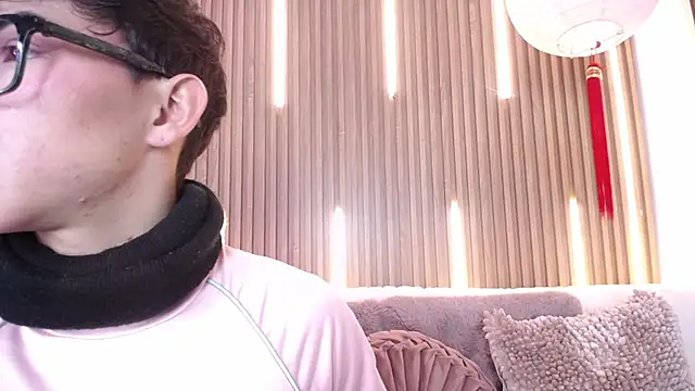 Cristopher Wild online show from 04-03-26, 08:29