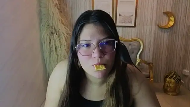 lucero s1 online show from 04-05-26, 12:57