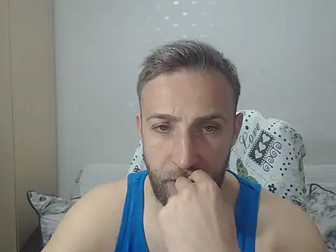 BlondEagleMuscle online show from 04-23-26, 09:19