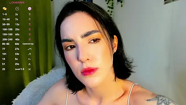 Snapshot of morning_kiss chatting on 03-17-26, 03:15 morning kiss online show from 03-17-26, 03:15