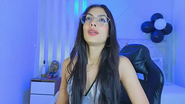 j belle  online show from 03-23-26, 02:54