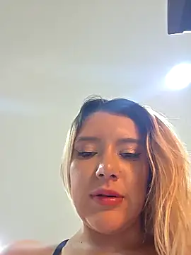 EliseColeman online show from 04-09-26, 10:15