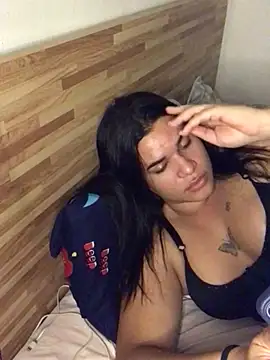 Gabrielaparaiso online show from 05-27-26, 02:03