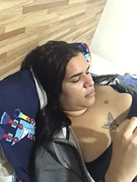 Gabrielaparaiso online show from 05-30-26, 02:25