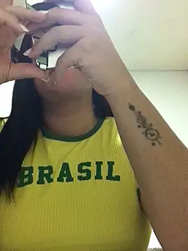Gabrielaparaiso online show from 06-14-26, 12:52